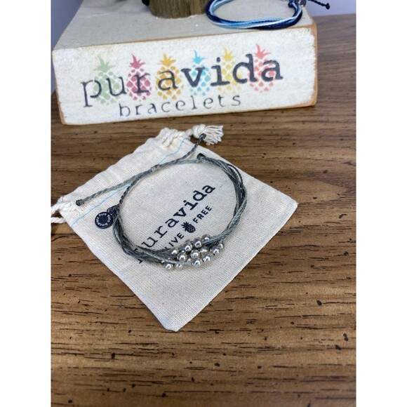 Pura Vida Jewelry - Pura Vida Bracelet
